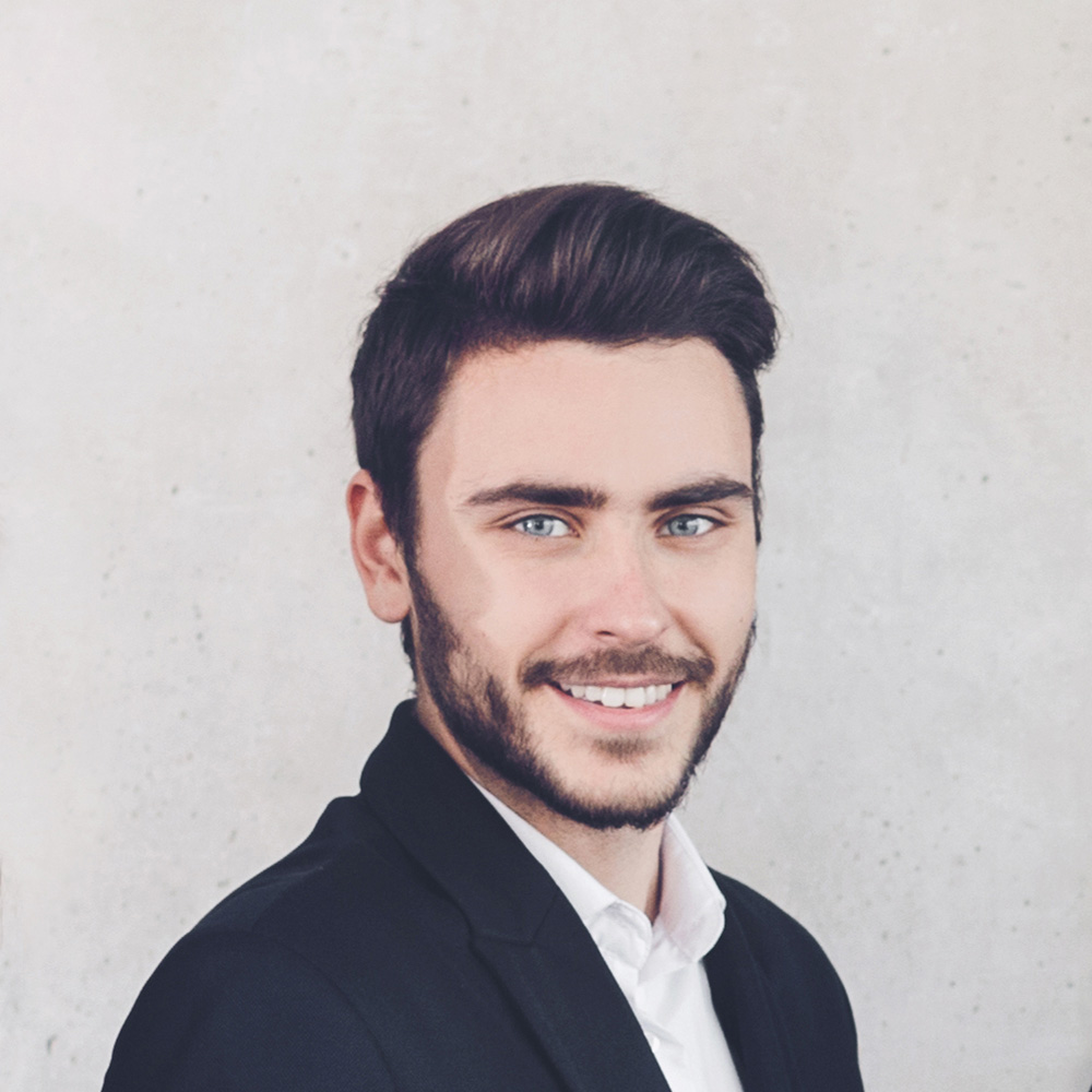 Mark de Vries