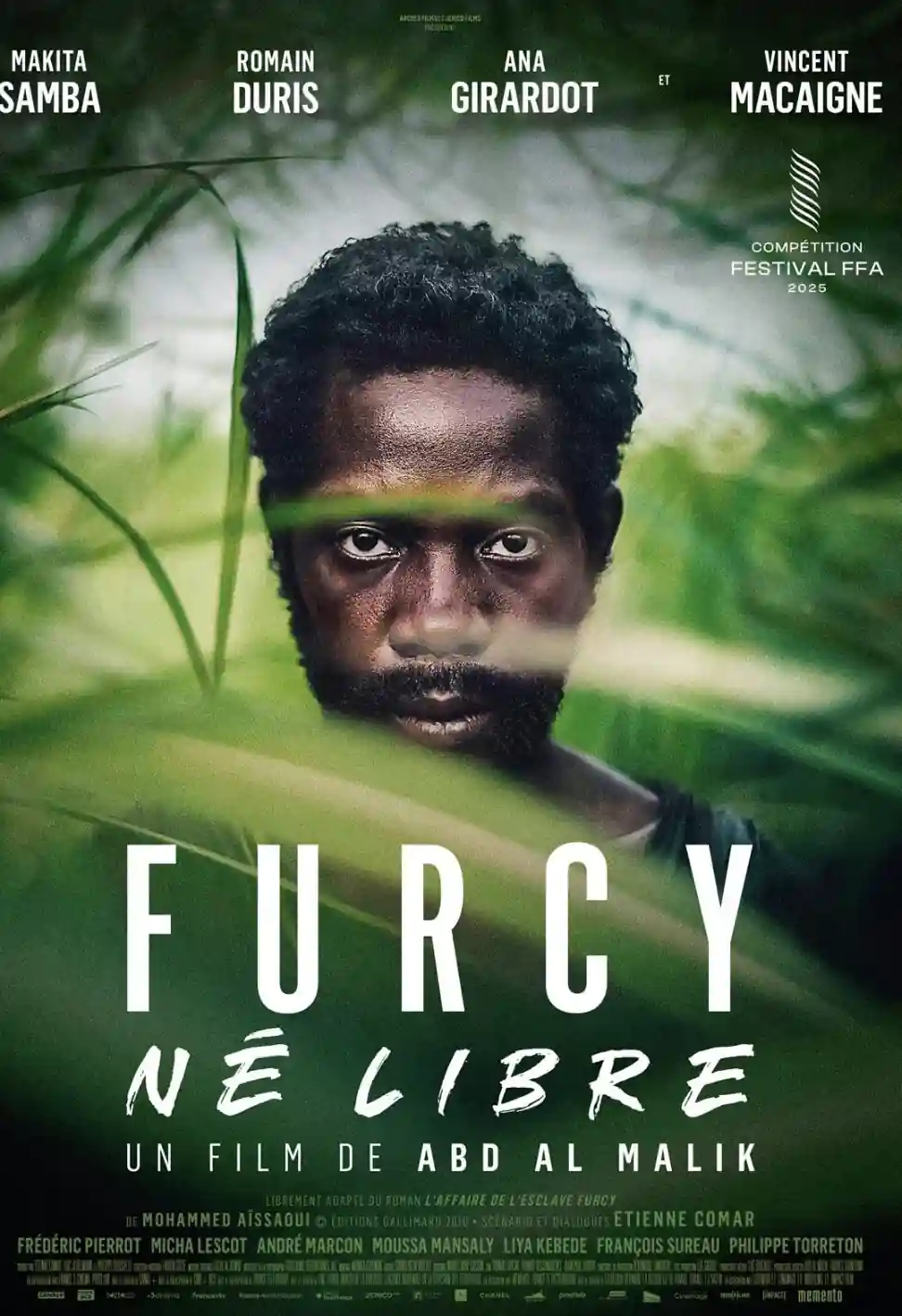 Film Furcy kijken via IPTV Nederland na IPTV kopen in HD kwaliteit.