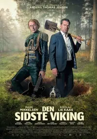Den Sidste Viking film streamen via IPTV Nederland na IPTV kopen in HD.