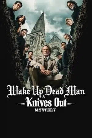 Wake Up Dead Man: A Knives Out Mystery kijken via IPTV Nederland na IPTV kopen in hoge kwaliteit.