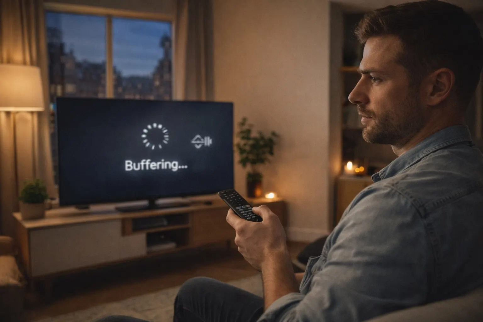 IPTV werkt niet – 9 geruststellende fixes voor stabiel kijken