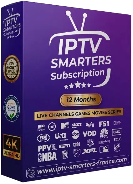 smart iptv. smart iptv IPTV Nederland